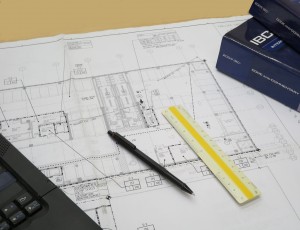 Building Code Consulting