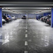 Accessible Parking for Apartments-A Big Difference with FHA