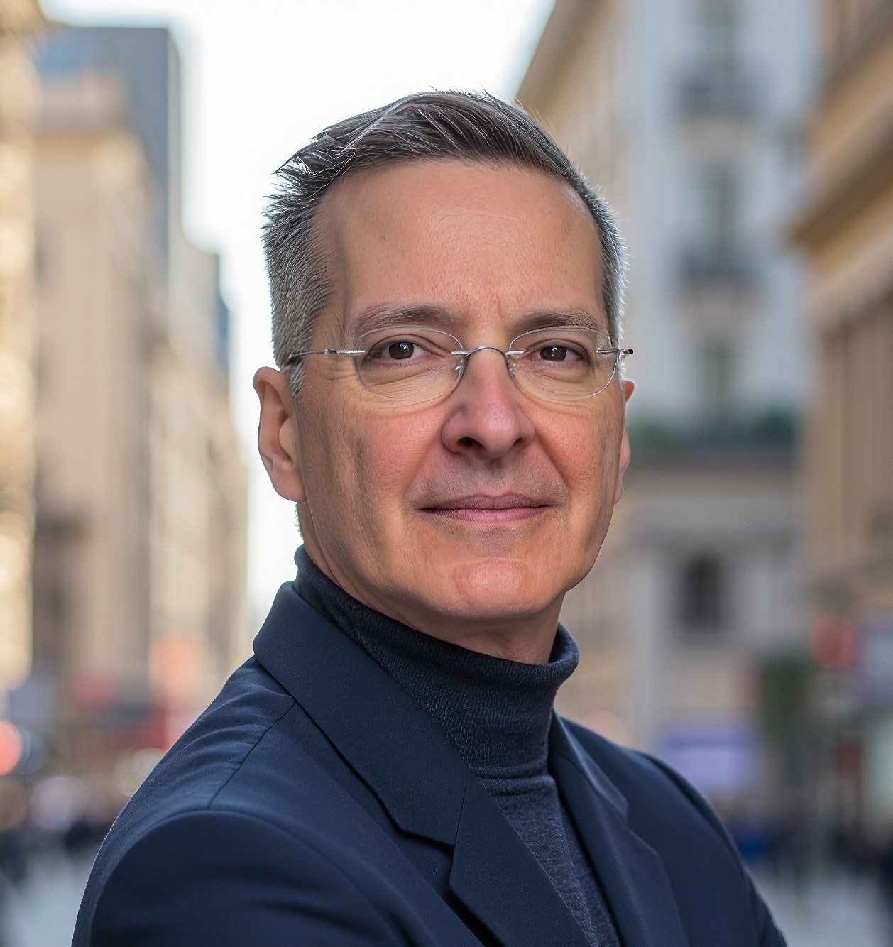 Jim Safranek - Principal - Safranek Group LLC